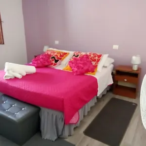 Smeralda Room's Olbia
